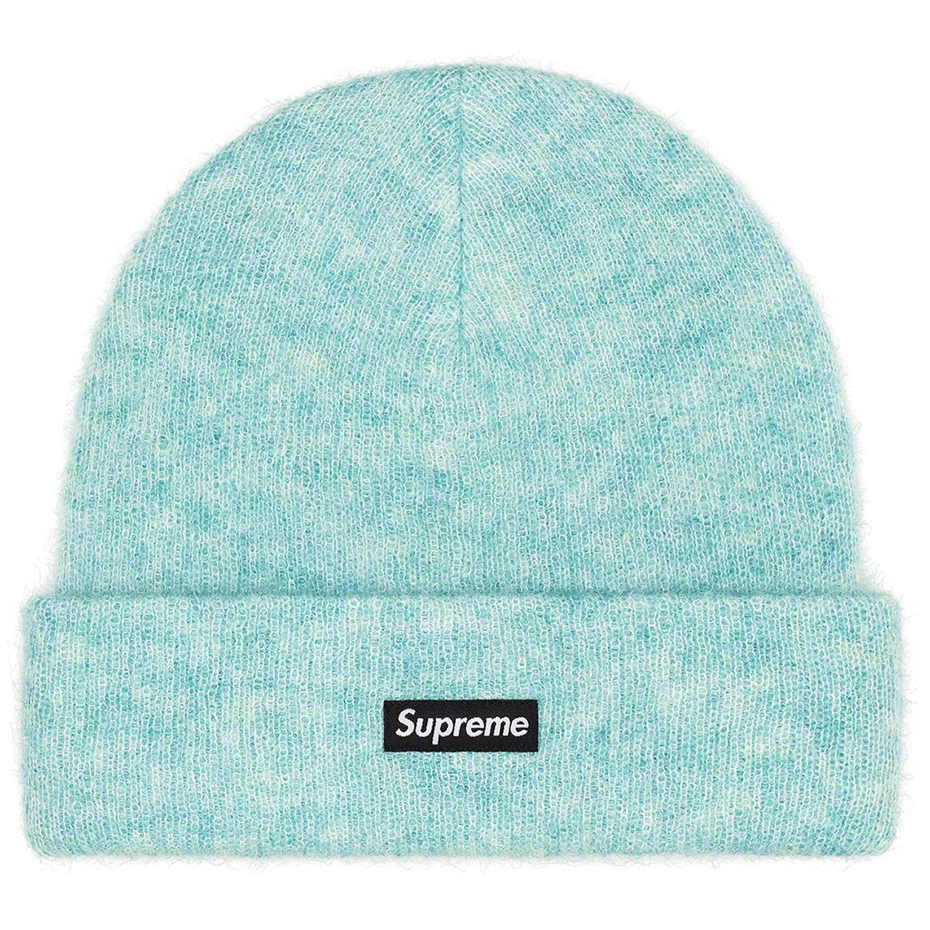 Mohair Beanie view 2